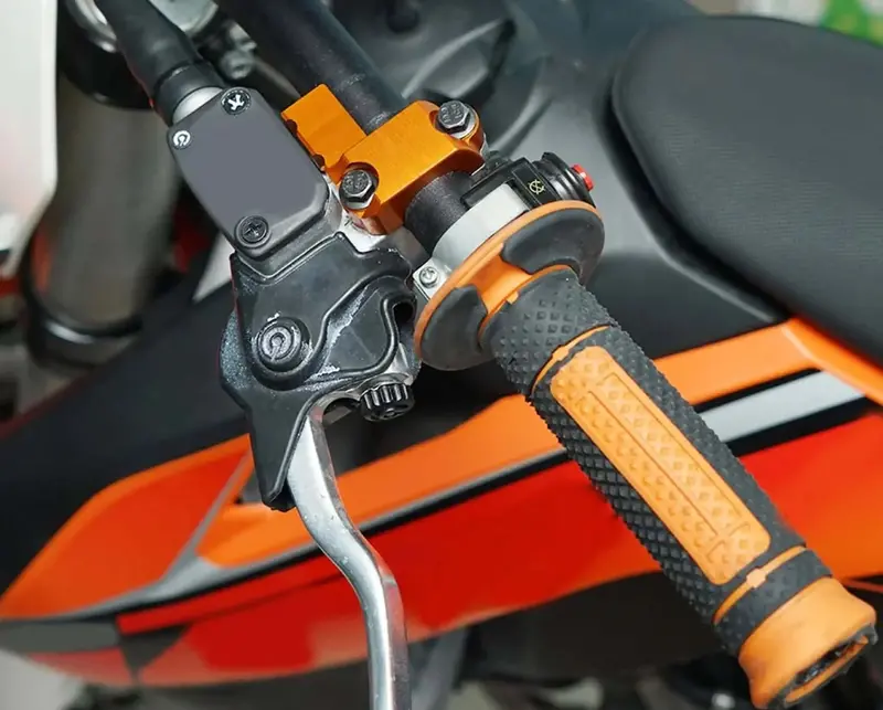Brake And Clutch Master Cylinder Protection Guards 1