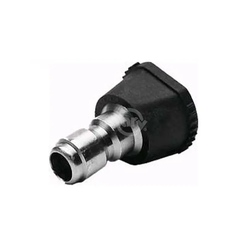 Brass Chemical-Resistant Spray Nozzle – Rotary 9442 1