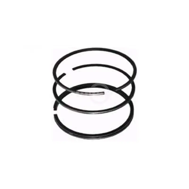 Briggs & Stratton +.010" Oversize Piston Ring Set – Rotary Part #8450 1