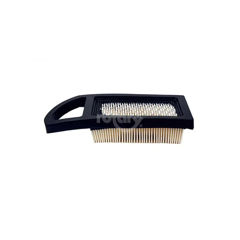 Briggs & Stratton 7" × 3-1/8" Panel Air Filter – Rotary Replacement 1