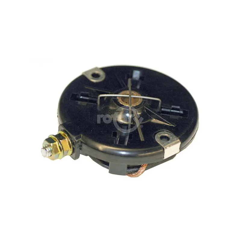 Briggs & Stratton Brush Holder End Cap – Part #9353 1