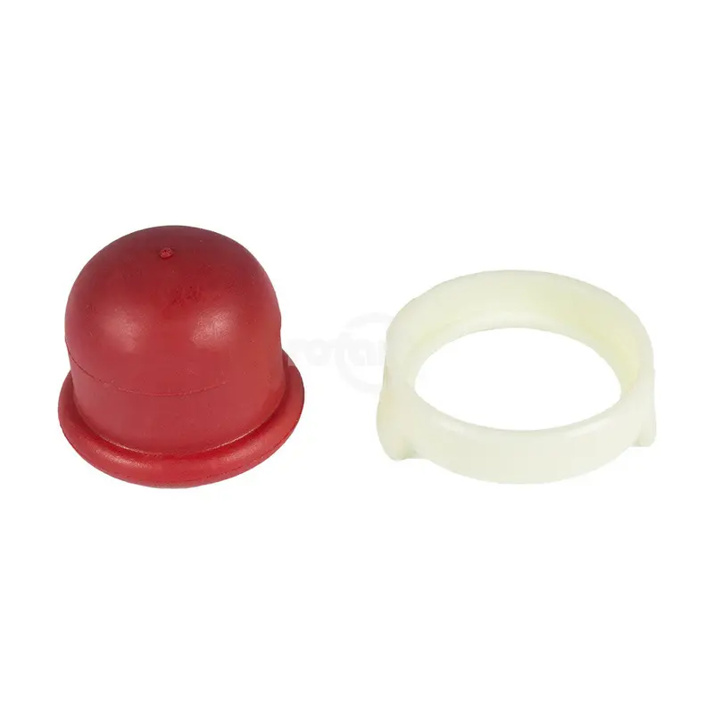 Briggs & Stratton Carburetor Primer Bulb – Replacement For Rotary Units 1