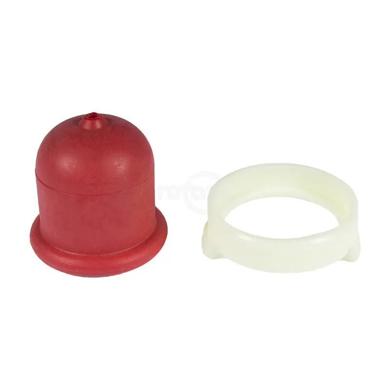 Briggs & Stratton Carburetor Primer Bulb – Rotary Engine Fuel System 1