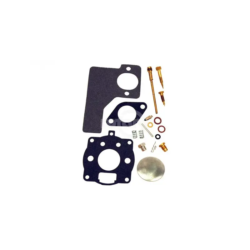 Briggs & Stratton Carburetor Repair Kit – Standard Version (Part #2885) 1
