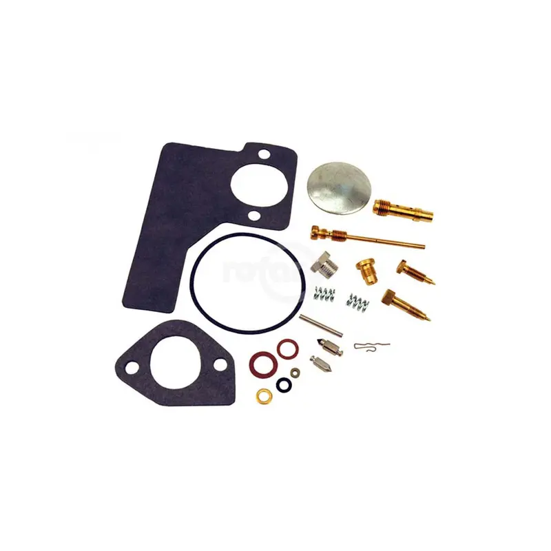 Briggs & Stratton Carburetor Tune-Up Kit – Alternate Configuration (Part #2884) 1