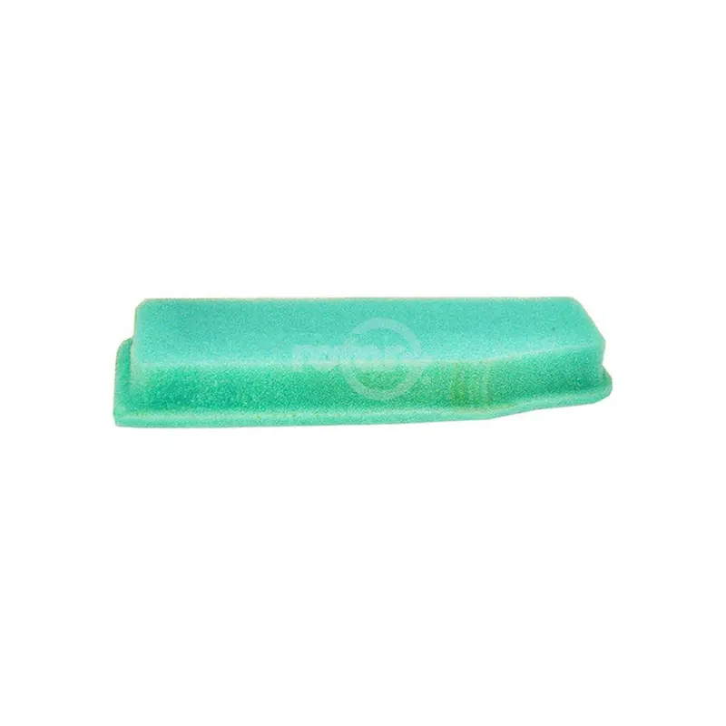 Briggs & Stratton Foam Air Filter, 8-1/8" X 2-3/4" - Model 7051 1
