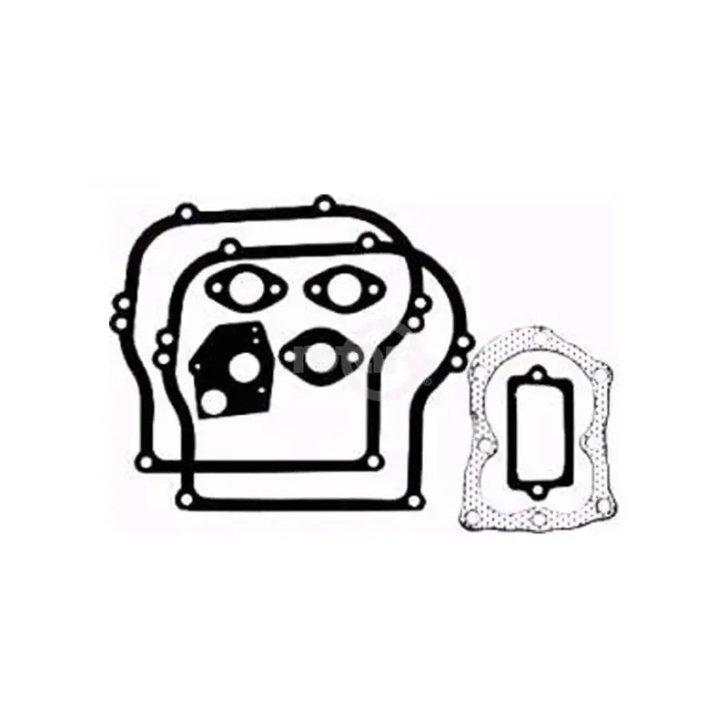Briggs & Stratton Gasket Kit – 4 Hp And 5 Hp Horizontal Engines 1
