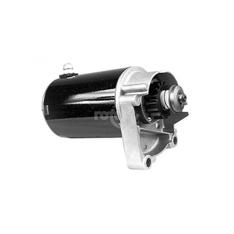 Briggs & Stratton Heavy-Duty Electric Starter 1
