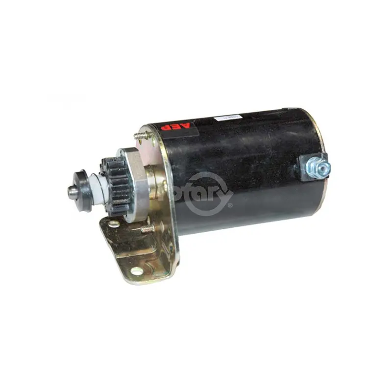 Briggs & Stratton Industrial-Grade Electric Starter 1
