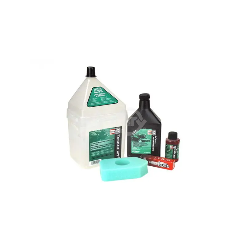 Briggs & Stratton Q45 Engine Tune-Up Kit – Rotary 14334 1