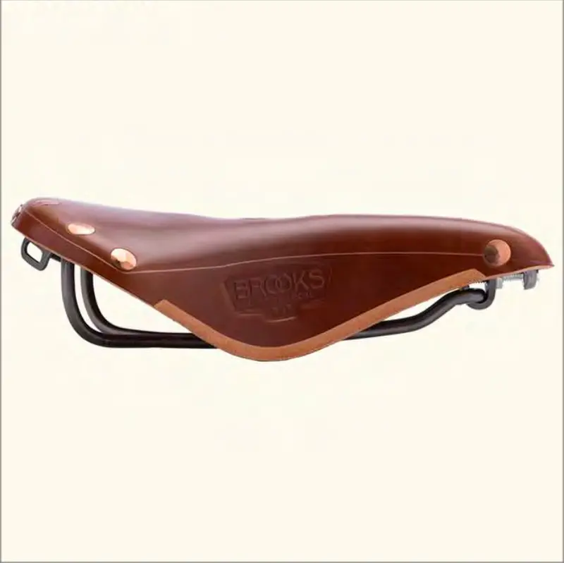 Brooks B17 Special Leather Saddle – Narrow Profile 1