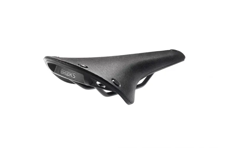 Brooks Cambium C17 All-Weather Saddle 1