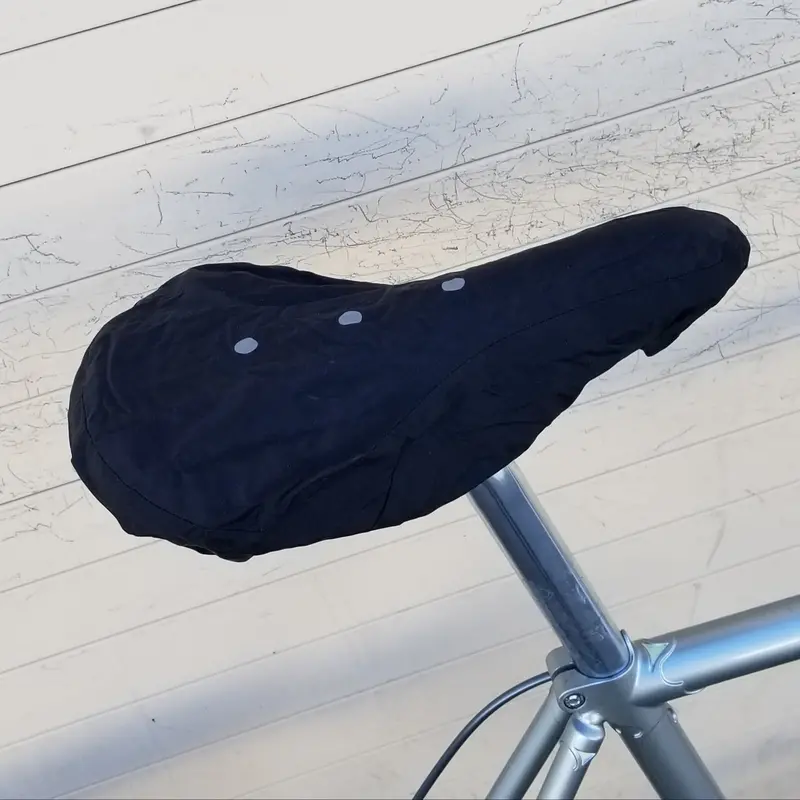 Brooks Leather Saddle Protection Cover 1