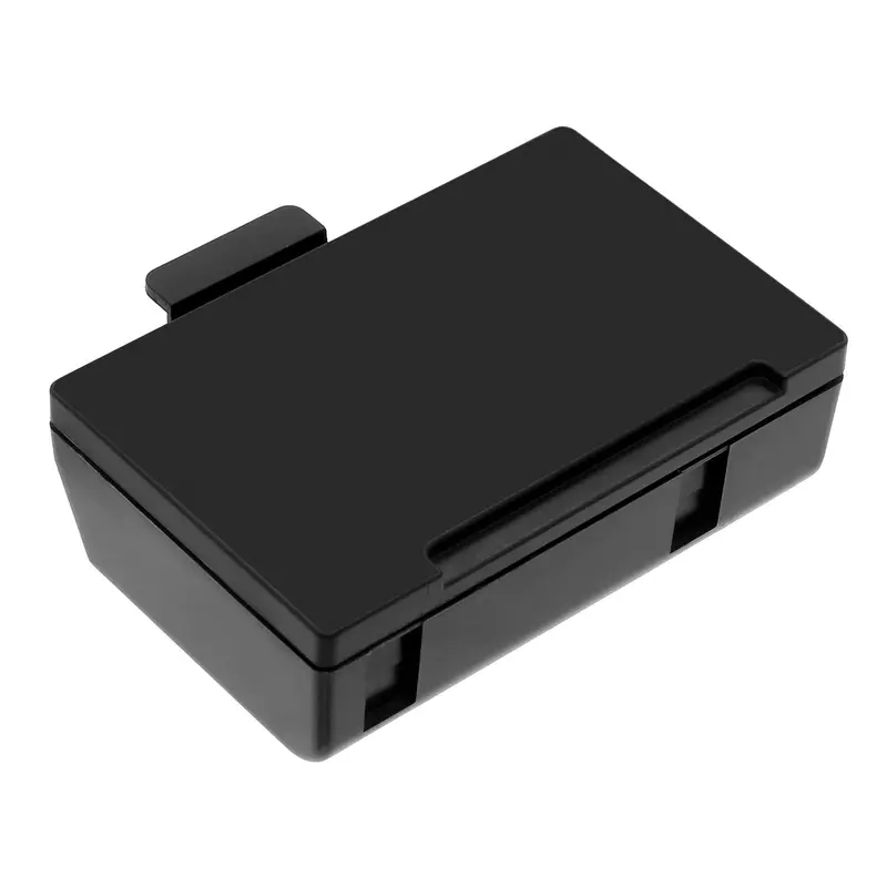 Brother Pa-Bt-010 3400Mah Lithium-Ion Battery For Compact Printers 1