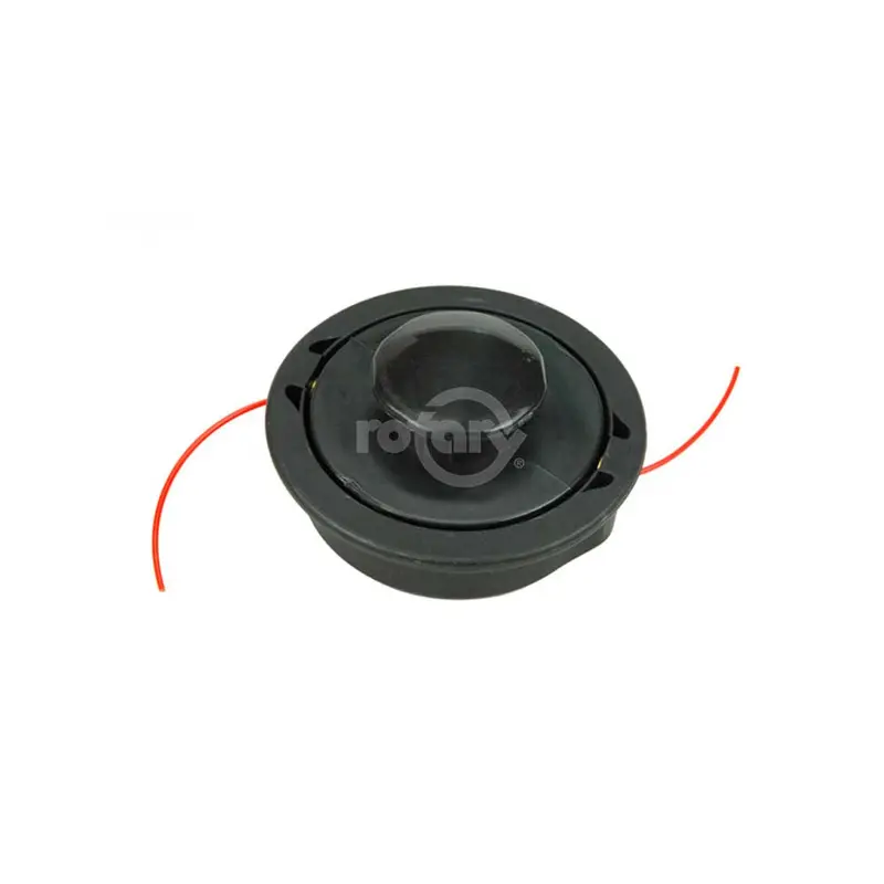 Bump-And-Feed Trimmer Head – Auto-Feed Line Advancement System (Rotary 12991) 1