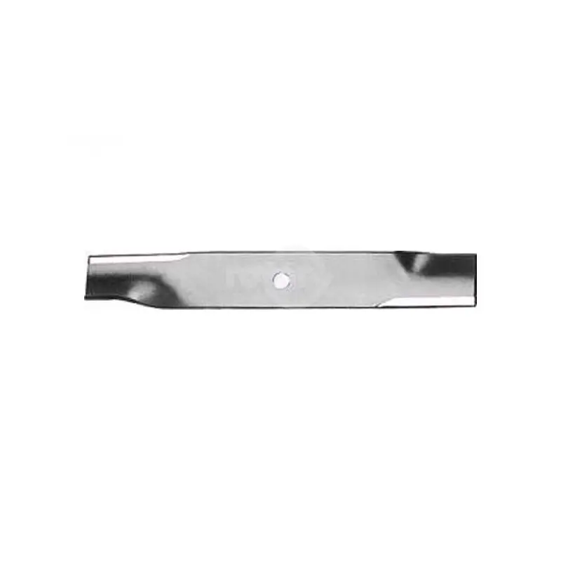 Bunton High-Lift Rotary Blade – 16.5-Inch X 0.625-Inch 1