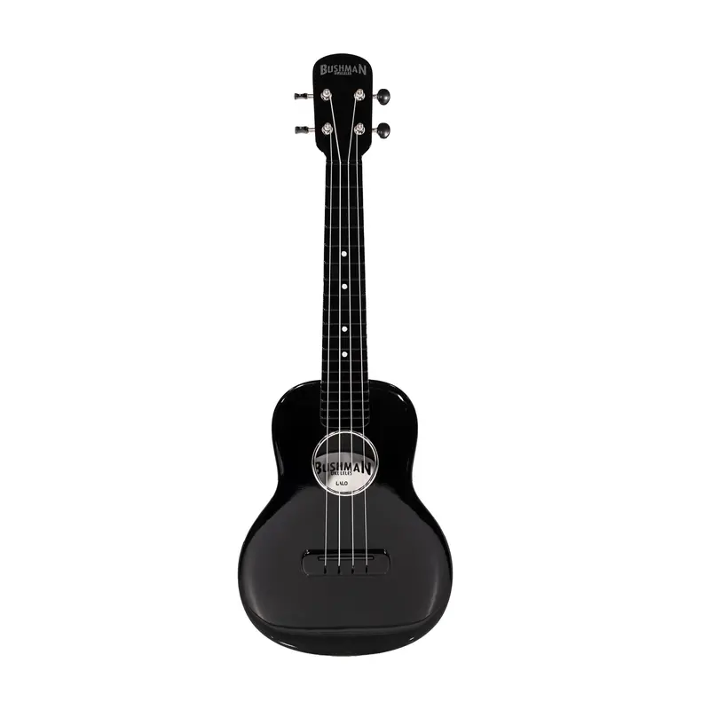 Bushman Lalo Ukulele M1 – Solid Mahogany Concert Uke – Free Shipping Across Usa 1