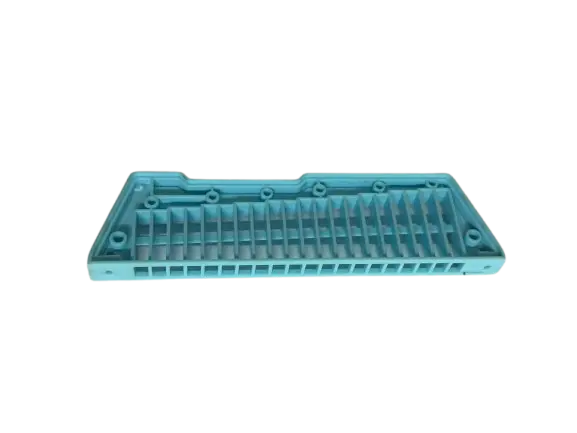 Bushman Standard Game Changer Comb – Free Us Delivery 1