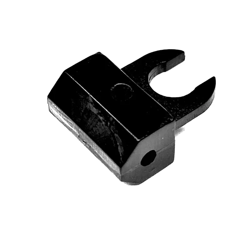 "C"-Shaped Clip Mount For Powerpack Lighting Units 1