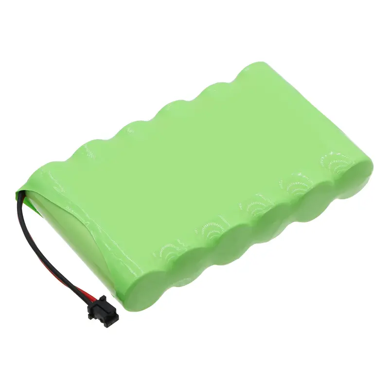 Caddx Zw-Bs01 Replacement Battery For Security Alarm Systems 1