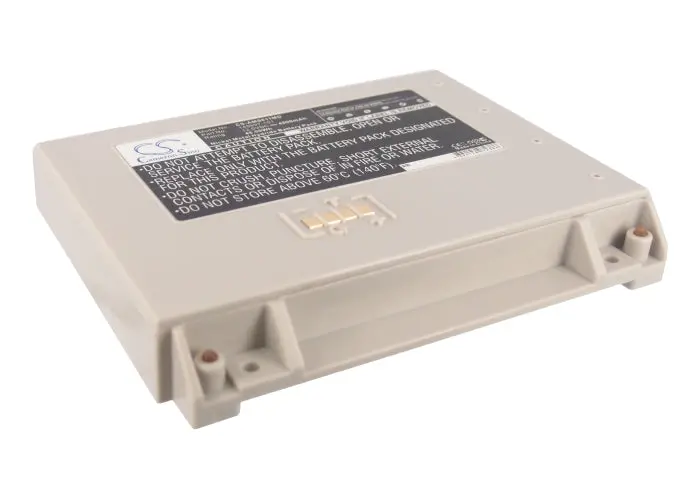 Cameron Sino Cs-Ams811Md Battery For Medical Monitoring Devices 1