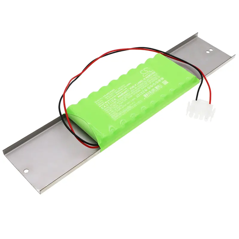 Cameron Sino Cs-Arc400Sl Replacement Battery 1