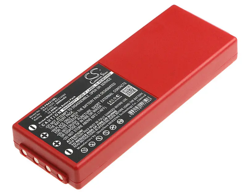 Cameron Sino Cs-Fba213Bl Hbc-Compatible Battery 1