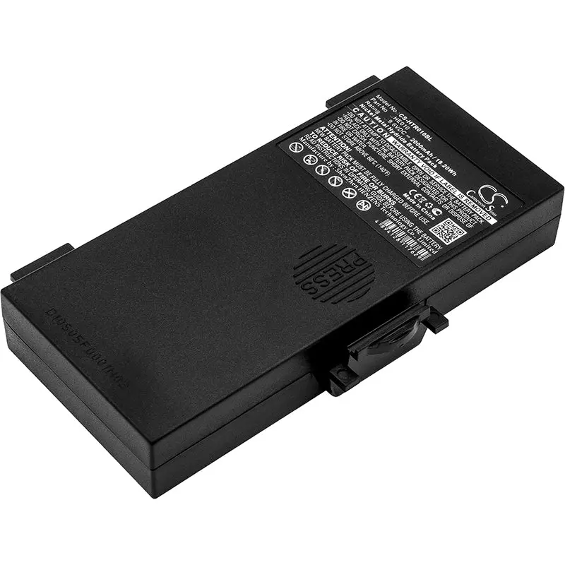 Cameron Sino Cs-Htr010Bl Energy-Efficient Replacement Cell 1
