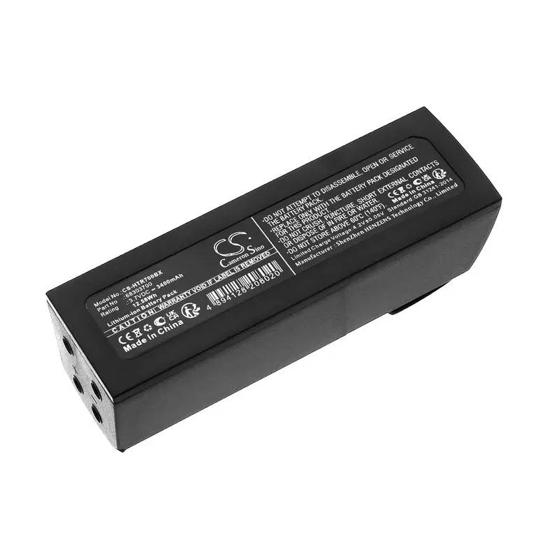 Cameron Sino Cs-Htr700Bx Premium Lithium-Ion Power Unit 1