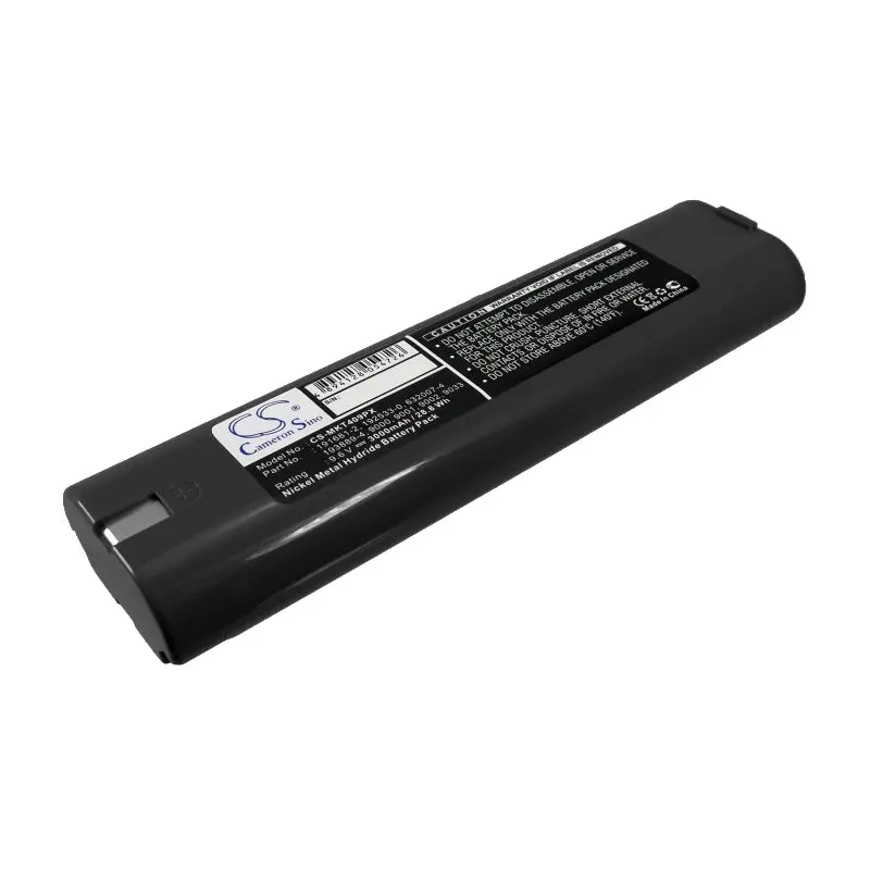 Cameron Sino Cs-Mkt409Px Makita-Compatible Power Cell 1