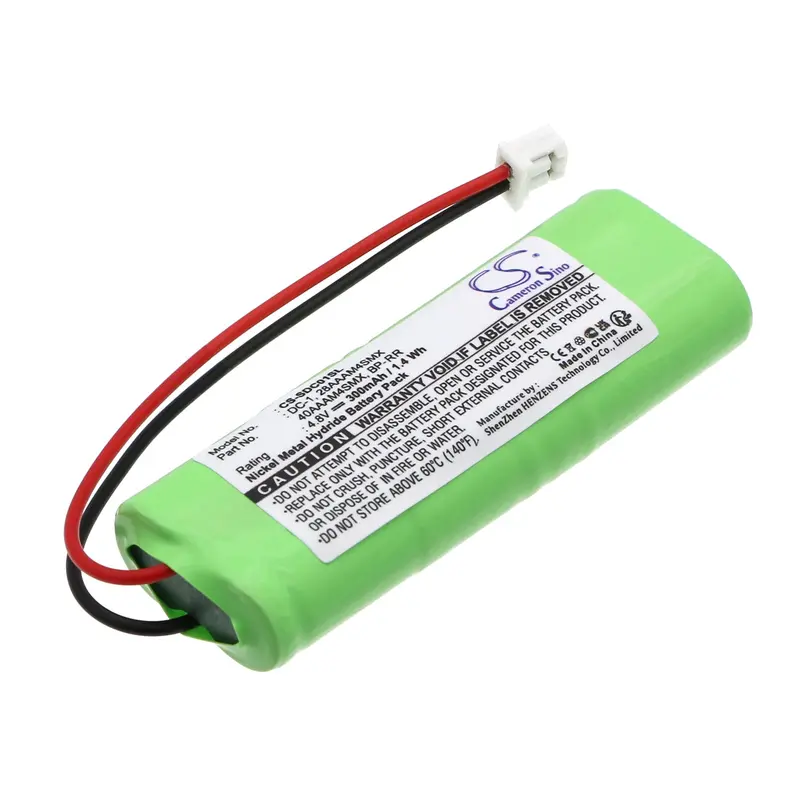 Cameron Sino Cs-Sdc01Sl Compact Rechargeable Battery 1