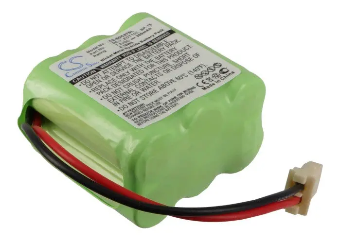 Cameron Sino Cs-Sdc07Sl Lithium-Ion Replacement Cell 1