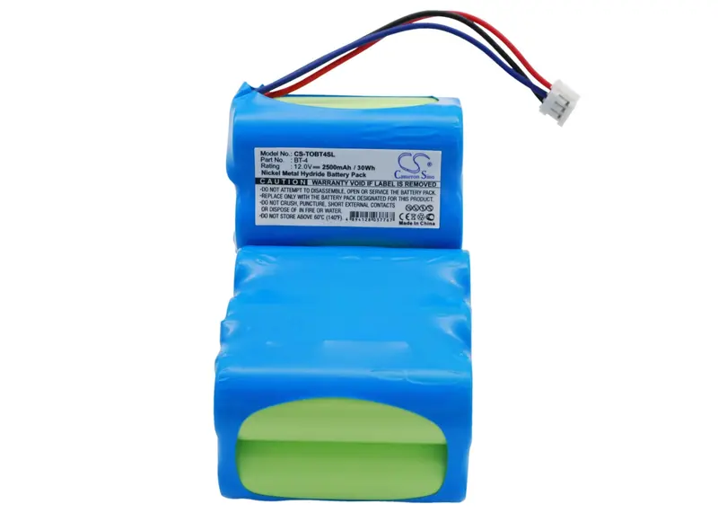 Cameron Sino Cs-Tobt4Sl Bluetooth-Enabled Tool Battery 1