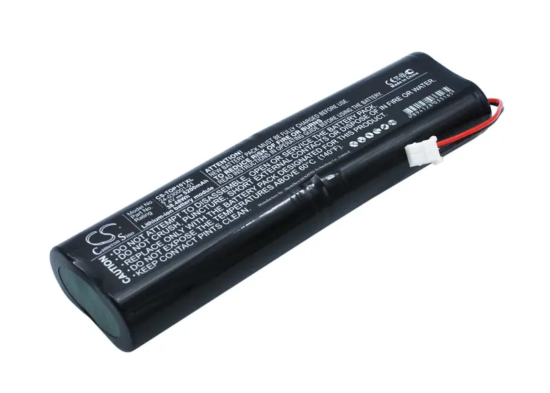 Cameron Sino Cs-Top101Xl Long-Life Rechargeable Battery 1