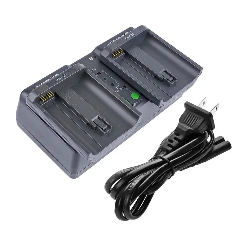 Canon Lp-E4 Smart Charger For Dslr Cameras 1