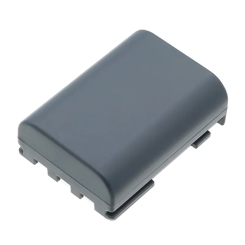 Canon Nb-2L 600Mah Rechargeable Camera Battery – Compatible Replacement 1