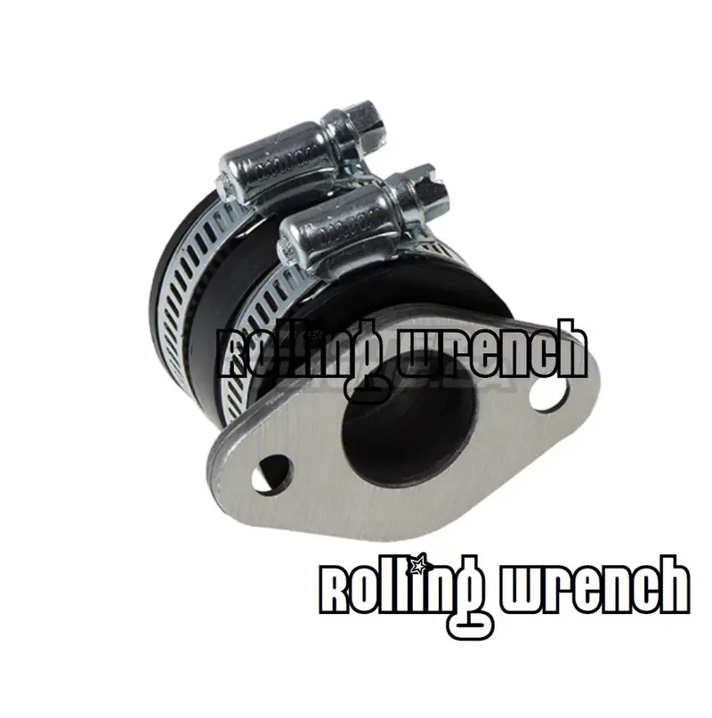 Carburetor Adapter For Kymco And Genuine Scooter Models 1