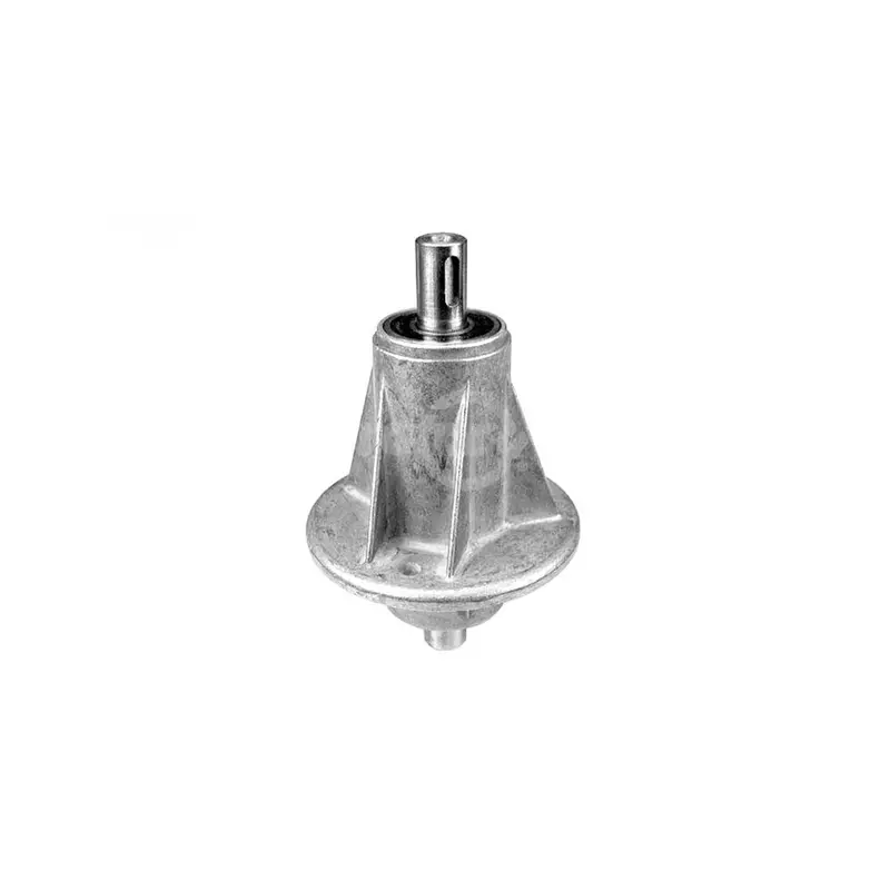 Castelgarden Spindle Assembly – European-Made Replacement Unit (Rotary 12966) 1