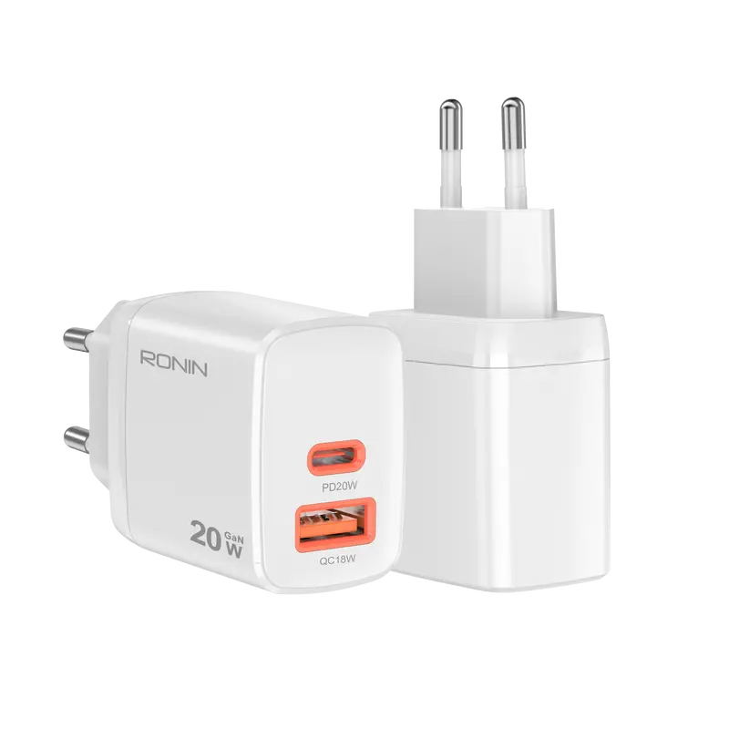 Catalyst R-6025 Universal Charging Cable 1