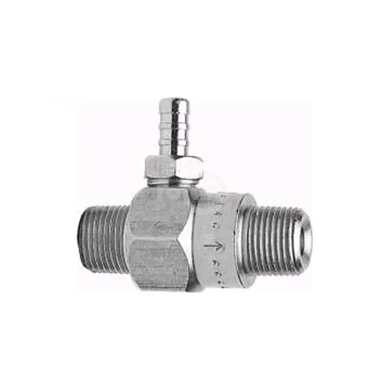 Chemical Injector System – 20% Metering Accuracy, Rotary 9425 1