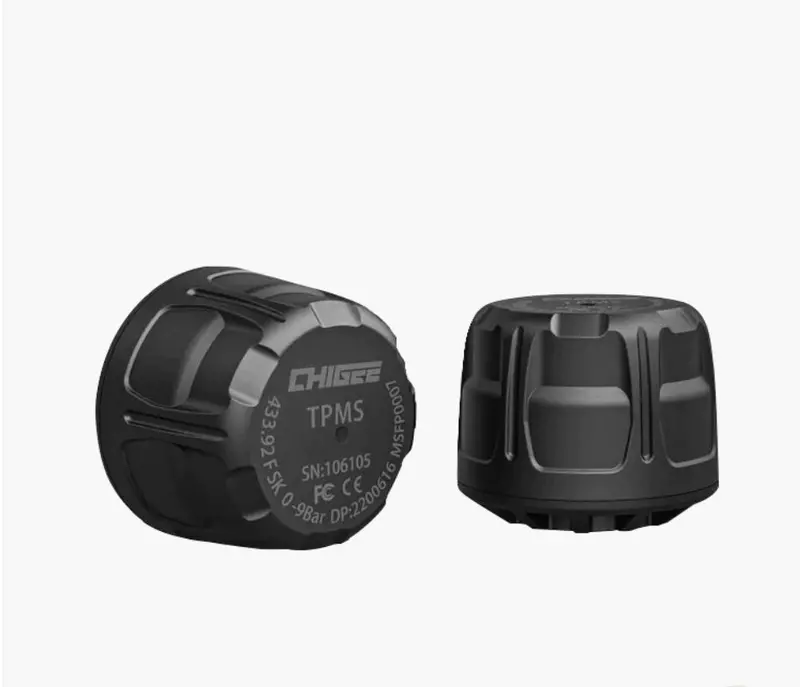 Chigee Tire Pressure Monitoring Sensor For Aio-5 Lite 1