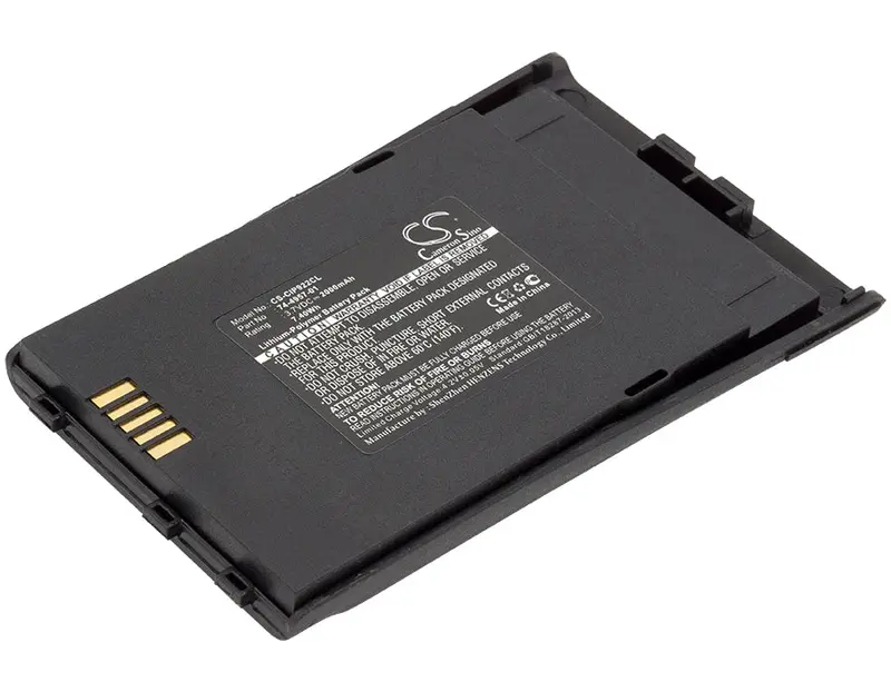 Cisco 74-4957-01 Standard Replacement Battery For Cordless Phone Systems 1