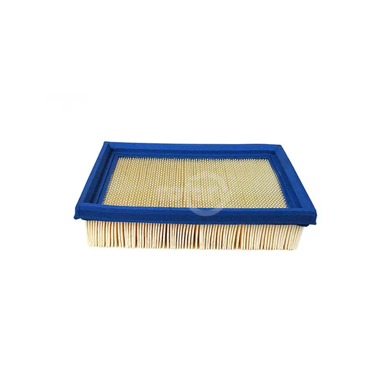 Club Car Rotary Air Filter Panel – 7.625 × 6 Inch Replacement 1