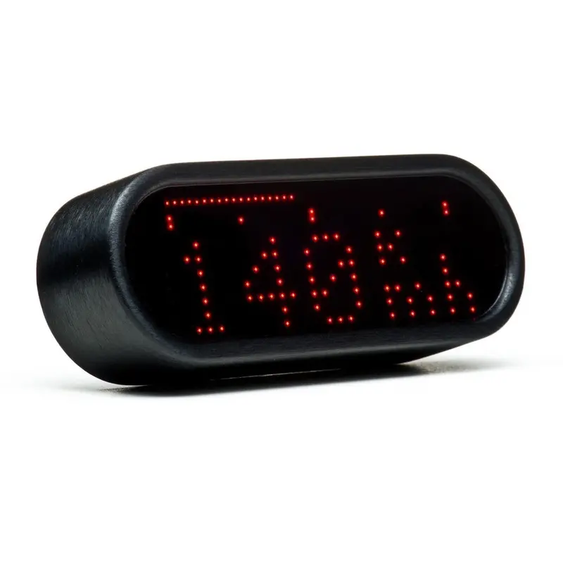 Compact Motogadget Motoscope Mini Instrument Gauge 1