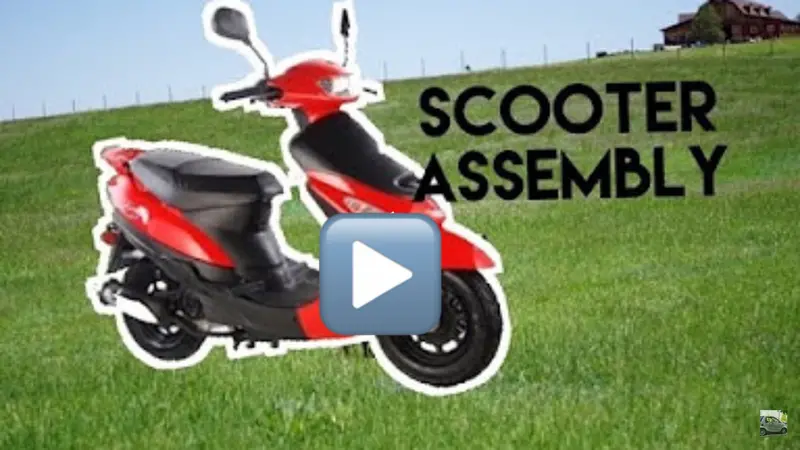 Complete Chinese Scooter Guide: Expert Tips & Troubleshooting (60-Minute Video) 1