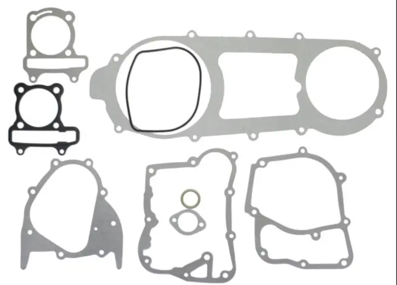 Complete Gy6 Engine Gasket Replacement Set 1
