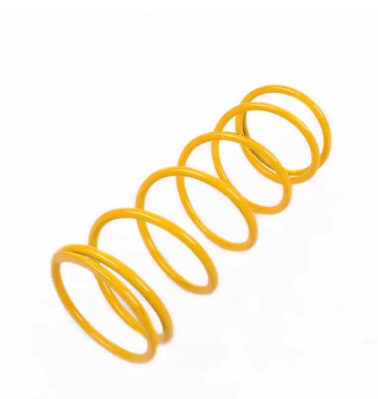 Contra Clutch Spring – High-Tension Upgrade For Improved Engagement 1
