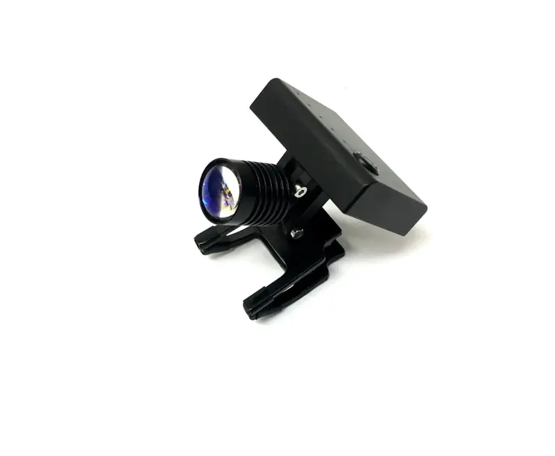 Cordless Led Task Light – Dual-Battery Configuration 2