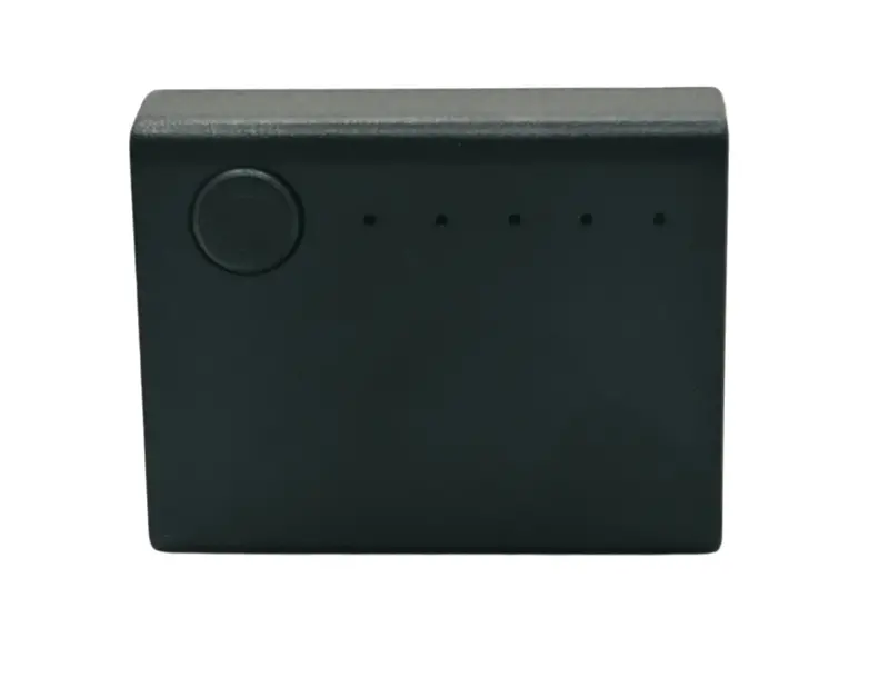 Cordless Rechargeable Battery For Portable Lamps 1