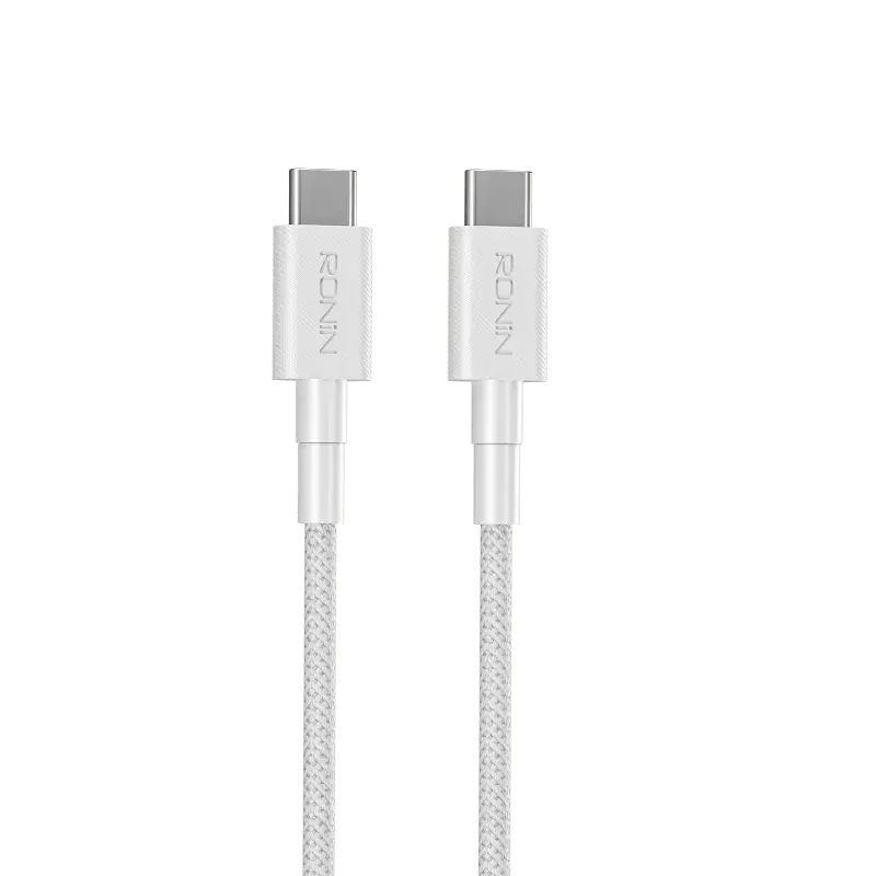 Core R-2040 Usb-C To Usb-C Fast-Charge Cable 1